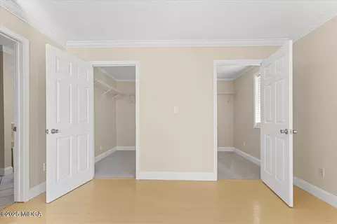 Bedroom - 1305 Davis Ave, Perry, GA 31069 photo 4 of 5
