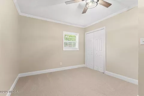 Bedroom - 1305 Davis Ave, Perry, GA 31069 photo 1 of 5