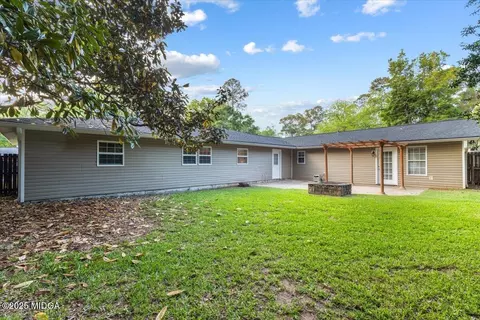 Exterior - 1305 Davis Ave, Perry, GA 31069 photo 2 of 4