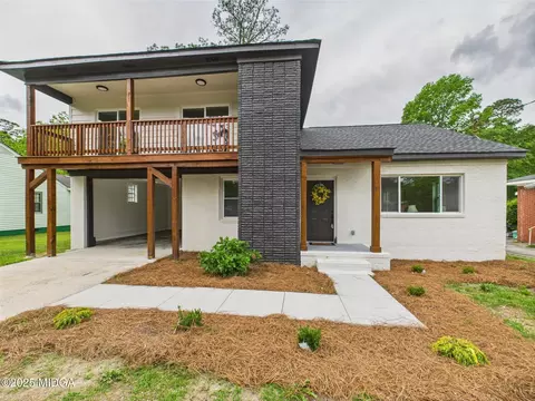 2974 Laney Ave, Macon, GA 31211