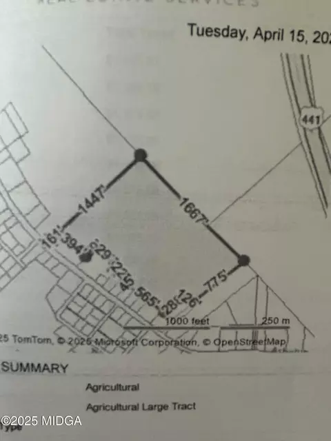 --- Asbell Rd, Irwinton, GA 31042