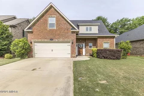 130 Concord Rdg, Warner Robins, GA 31093