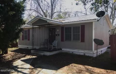 3320 Napier Ave, Macon, GA 31204