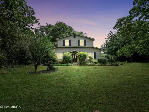 341 Fox Rd, Griffin, GA 30224