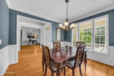 Dining - 770 River Cove Dr, Dacula, GA 30019 photo 2 of 6