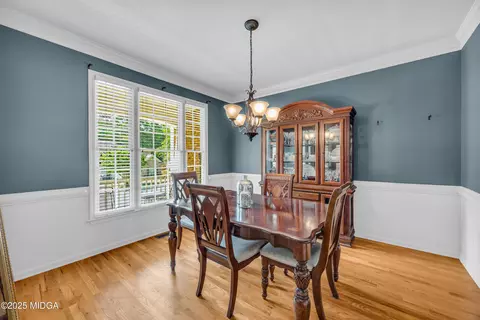 Dining - 770 River Cove Dr, Dacula, GA 30019 photo 1 of 6