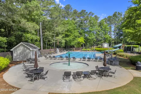 Exterior - 770 River Cove Dr, Dacula, GA 30019 photo 16 of 16