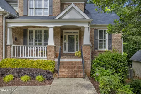 Exterior - 770 River Cove Dr, Dacula, GA 30019 photo 3 of 16