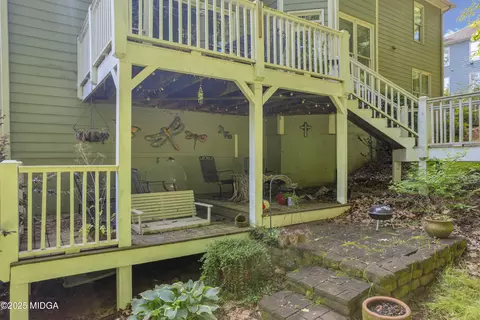 Exterior - 770 River Cove Dr, Dacula, GA 30019 photo 12 of 16