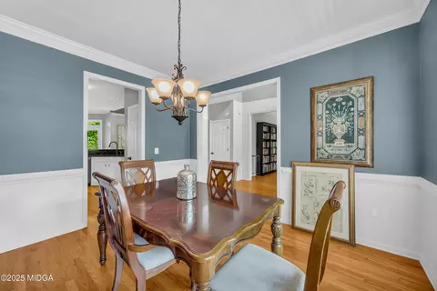 Dining - 770 River Cove Dr, Dacula, GA 30019 photo 3 of 6