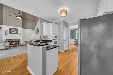 Kitchen - 770 River Cove Dr, Dacula, GA 30019 photo 1 of 4