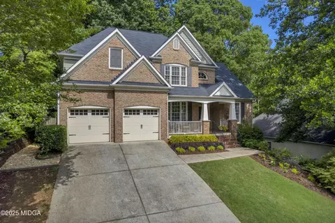 Exterior - 770 River Cove Dr, Dacula, GA 30019 photo 2 of 16