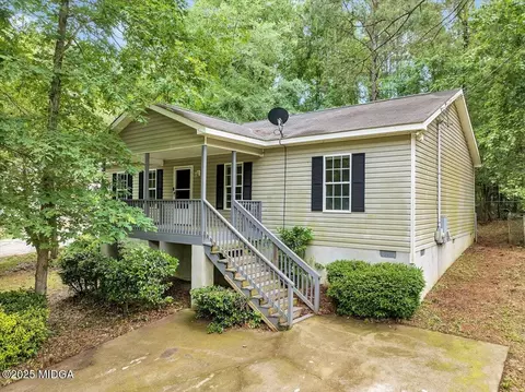 1276 Greentree Pkwy, Macon, GA 31220