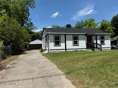 573 Villa Esta Cir, Macon, GA 31206