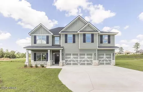306 Waldrop Loop #221, Bonaire, GA 31005