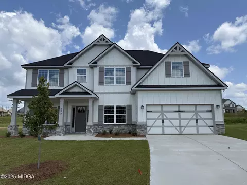 302 Waldrop Loop #219, Bonaire, GA 31005