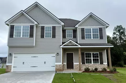 116 Bald Cypress Dr #66G, Perry, GA 31069