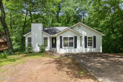 118 Greentree Pkwy, Macon, GA 31220