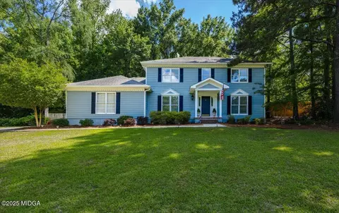 5262 White House Plantation Rd, Macon, GA 31210