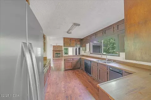 Kitchen - 1114 King Arthur Dr, Macon, GA 31220 photo 1 of 2