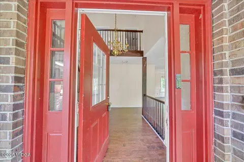 Entry Way - 1114 King Arthur Dr, Macon, GA 31220 photo 1 of 3