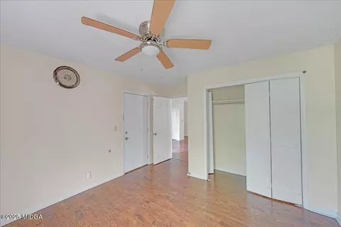 Bedroom - 1114 King Arthur Dr, Macon, GA 31220 photo 2 of 10