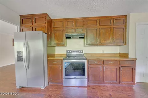Kitchen - 1114 King Arthur Dr, Macon, GA 31220 photo 2 of 2