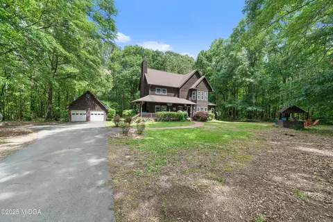 1627 Leguin Mill Rd, Locust Grove, GA 30248