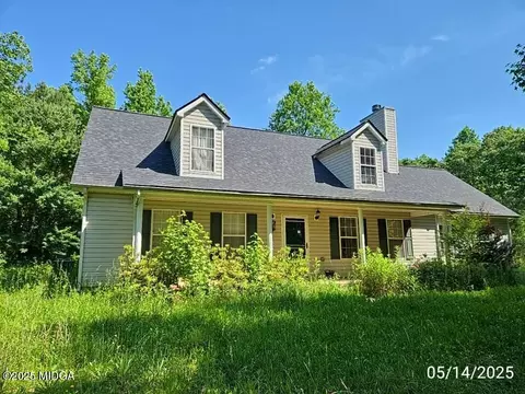 5615 Highway 81 E, Mcdonough, GA 30252