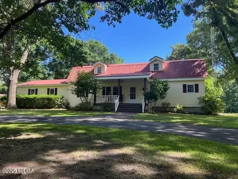 160 Evergreen Rd, Dublin, GA 31021