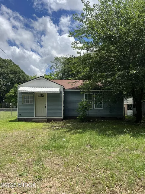 101 Jacobs Ln, Warner Robins, GA 31093 photo 1