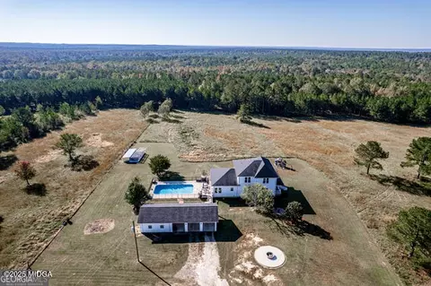 837 Pope Rd, Roberta, GA 31078