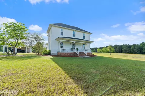 Exterior - 837 Pope Rd, Roberta, GA 31078 photo 3 of 3