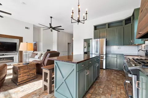 Kitchen - 837 Pope Rd, Roberta, GA 31078 photo 4 of 4