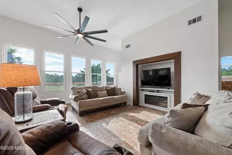 Living - 837 Pope Rd, Roberta, GA 31078 photo 1 of 2