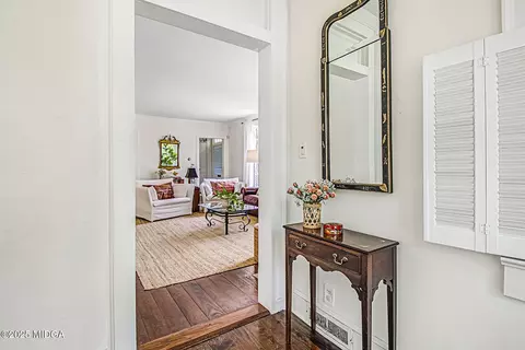 Entry Way - 261 Calloway Dr, Macon, GA 31204 photo 2 of 3