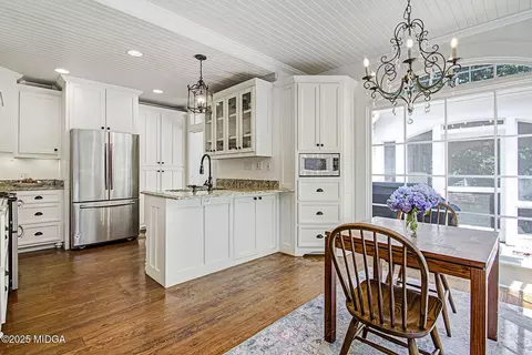 Kitchen - 261 Calloway Dr, Macon, GA 31204 photo 2 of 2