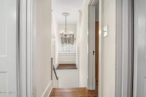 Entry Way - 261 Calloway Dr, Macon, GA 31204 photo 3 of 3