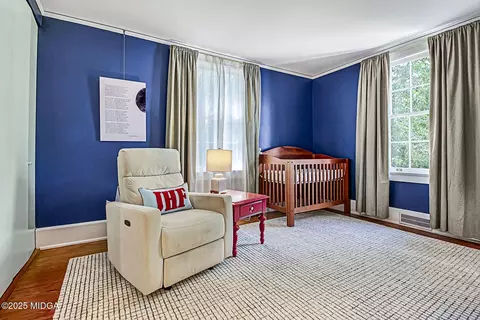 Bedroom - 261 Calloway Dr, Macon, GA 31204 photo 2 of 2