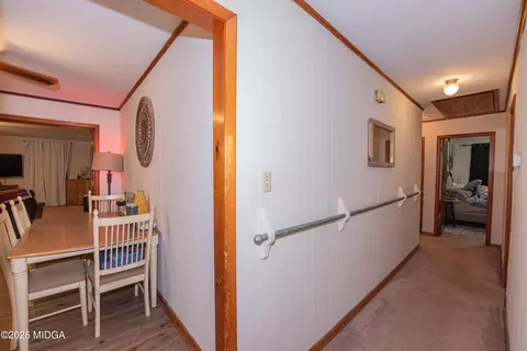 Entry Way - 111 Mason Dr, Centerville, GA 31028 photo 2 of 2