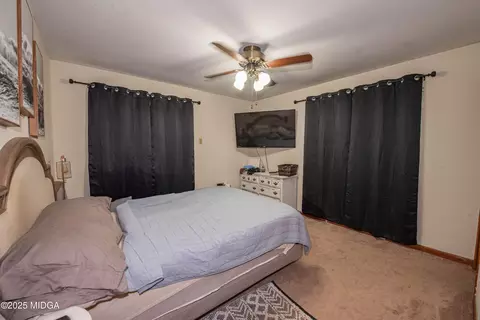 Bedroom - 111 Mason Dr, Centerville, GA 31028 photo 1 of 3