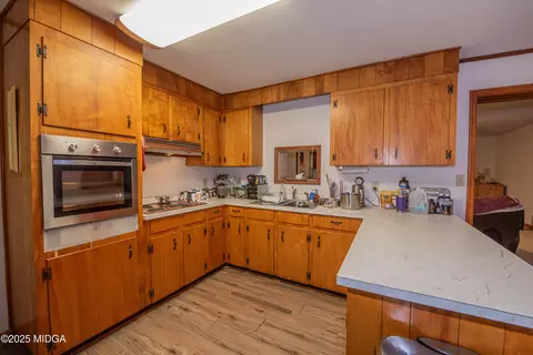 Kitchen - 111 Mason Dr, Centerville, GA 31028 photo 2 of 4