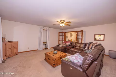 Living - 111 Mason Dr, Centerville, GA 31028 photo 1 of 1