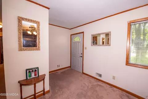 Entry Way - 111 Mason Dr, Centerville, GA 31028 photo 1 of 2