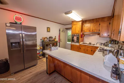 Kitchen - 111 Mason Dr, Centerville, GA 31028 photo 1 of 4