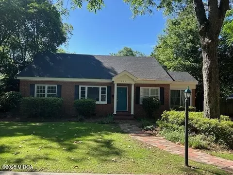 225 Merritt Ave, Macon, GA 31204