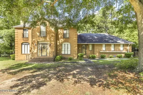 3164 Ruark Rd, Macon, GA 31217