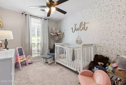 Bedroom - 108 Ridge Bend Drive Dr, Centerville, GA 31028 photo 6 of 6