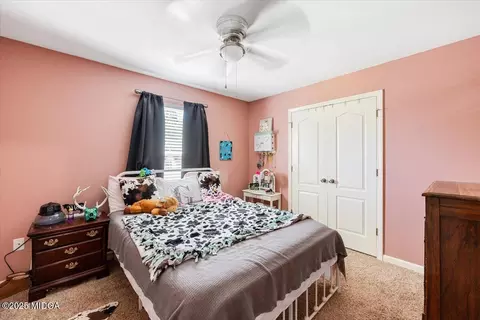 Bedroom - 317 Cypress Dr, Gray, GA 31032 photo 3 of 6