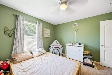 Bedroom - 317 Cypress Dr, Gray, GA 31032 photo 6 of 6